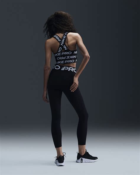 Nike Pro Women's Bandage Tank Top